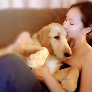 Meet your Posher, Candice